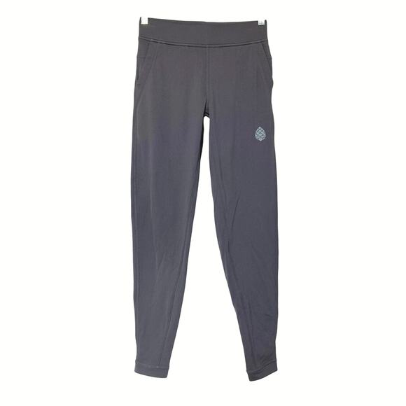 Stio Fremont Street Stretch Fleet Joggers Womens Size XS in Gray - Picture 1 of 9